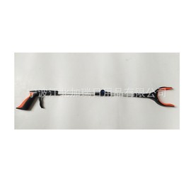 Collapsible Scalable Grabber Reacher Rotatable Gripper Mobility Aid Reaching Assist Tool