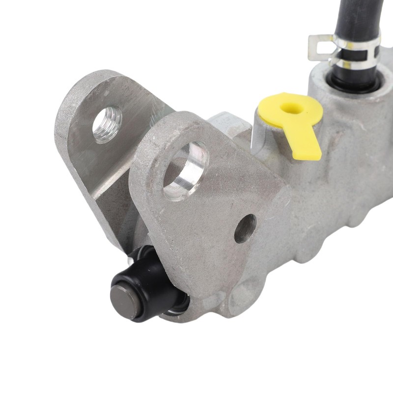 Luocute Rear Brake Master Cylinder Pump, 705601273 Replacement for Renegade