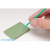 Wave Finish Products Series Disposable Micro Cotton Swabs, 20 Pieces,