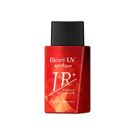 Biore UV Aristhm Sunburn Protective Milk, 2.0 fl oz (60 ml) SPF50+/PA++++