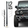Ronin Factory Short Antenna for 2007+ Jeep Wrangler Gladiator Sport