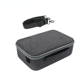 Portable Carrying Case Storage Shoulder Bag Travel Hard Shell Box Compatible with DJI Ronin RS3 Mini Handheld Gimbal Stabilizer