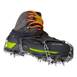 Salewa MTN Spike Crampon, black, l