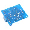 Chazcool 12V DC Water Level Sensor, Water Level Controller Module,
