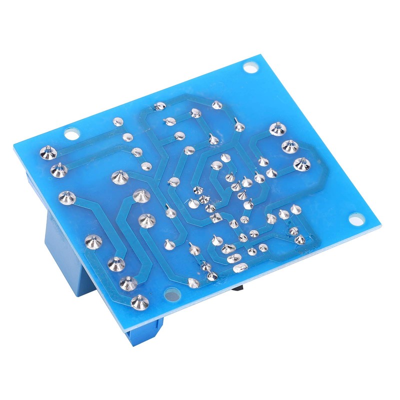 Chazcool 12V DC Water Level Sensor, Water Level Controller Module,