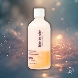 Eclat Dutan Double First Essence 92ml, moisturizing skin vitality / 에끌라뒤땅 더블퍼스트 에센스 92ml, 촉촉보습 피부생기