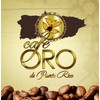 Cafe Oro de Puerto Rico - Puerto Rican Ground Coffee