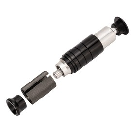 Bike Stem Riser Bicycle Fork Stem Ext Handlebar Raiser Headup Adapter for 28.6mm(1-1/8 Inch) Mountain Bike Road Bike BMX MTB GTRH