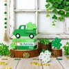 8 Pcs St Patricks Day Decorations, St. Patrick's Day Tiered
