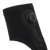 Plantar Fasciitis Night Splint Adjustable Rotating Knob Sleep Support for
