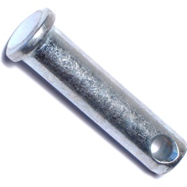 Hard-to-Find Fastener 014973306717 Single Hole Clevis Pins, 5/16 x 1-1/4, Piece-10