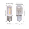 Nobranded E17 LED Bulb,WTINTELL Equivalent to 40 Watt Halogen Bulb,dimmable,Microwave