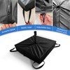 Patio Umbrella Base Cover for Outdoor Umbrella Base,Heavy Duty 600D
