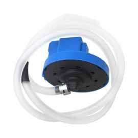 Washing Machine Water Level Switch Repair Part Fit for DC96-01703H DC96-01703N 3997570 PS876404 AP5799898 Washer Pressure Switch, Vicue New Version