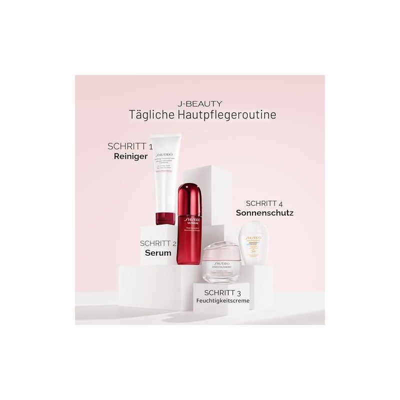Essential Energy Hydrating Cream 50 ml