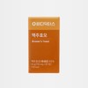 Body Doctors Brewer's Yeast Domestic 100% 65 percent Brewer's Yeast 60 tablets 1 box / 바디닥터스 맥주효모 국산 100% 65 퍼센트 맥주효모 60정 1박스