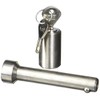 Bulldog 580402 5/8" Stainless Steel Dogbone Lock