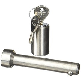 Bulldog 580402 5/8" Stainless Steel Dogbone Lock