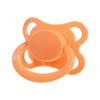 Landofgenie Large Teat Shield Orange