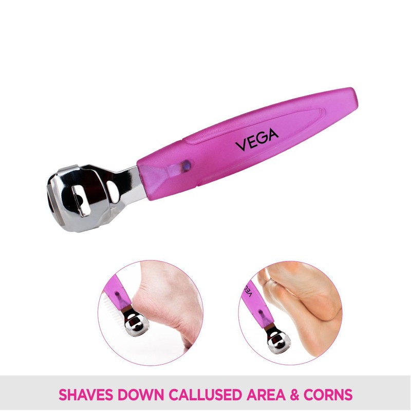 Vega Corn Cutter (Color May Vary)