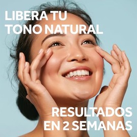Tenderskin Sérum Concentrado Antimanchas B3 Niacinamida Arcoíris 30ml | Tratamiento Antipigmentación y Melasma, Reduce Manchas Oscuras, Hiperpigmentac