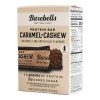Barebells Protein Bars with 20g High Protein, 1.9oz Bars, Caramel