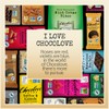 Chocolove Almond & Sea Salt Milk Chocolate Bars | 33%