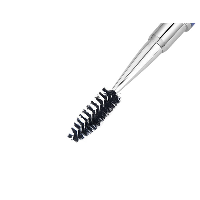 JOSALINAS - 2 cepillos de pestañas para cejas, pestañas postizas,