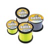 Sufix Superior Spool Size Fishing Line (Yellow, 80-Pound)