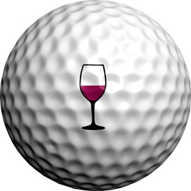 Golfdotz Viva Vino