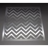 20PCS 4 Mil Blank Mylar Stencil Sheets, 12 X 12