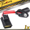 Frankberg Crankshaft Sensor Sensor for Discovery II LT R.a.n.g.e R.o.v.e.r