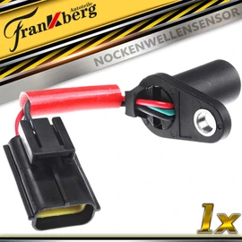 Frankberg Crankshaft Sensor Sensor for Discovery II LT R.a.n.g.e R.o.v.e.r II LP 3.9L 4.0L 4.6L Petrol 1994-2003 ERR6169