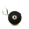 24V/36V 200W 4 Inch Brushless Hub Motor Electric Mini Scooter