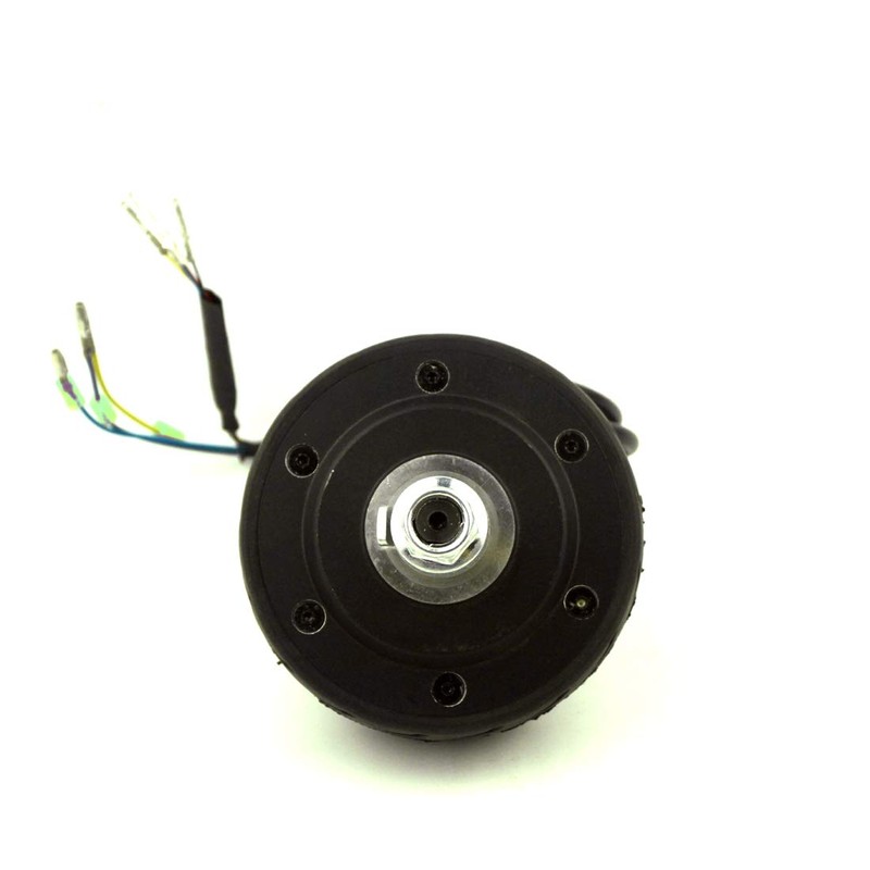 24V/36V 200W 4 Inch Brushless Hub Motor Electric Mini Scooter