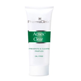 PharmaClinix Acnex Clear Oil Free Face Cream 50ml