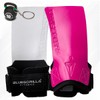 BLUEGORILLA Competitor 2.0 Crossfit Protector Super Grip without Magnesium Maximum