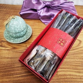 UNCLEHOON Danyang Bellflower Jeonggwa 500g