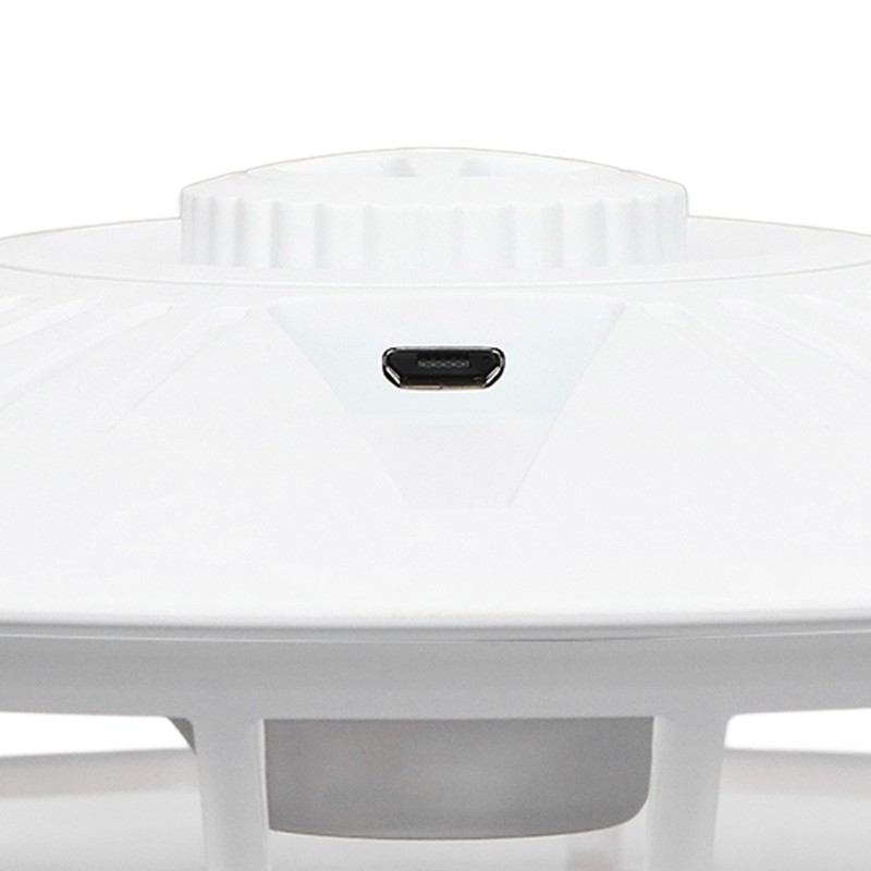 Flea Trap Dome USB Non Toxic Safe Odorless Natural Flea