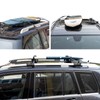 iBoard Tension Belt/Cargo Tie Down Belt Roof Rack Straps 2