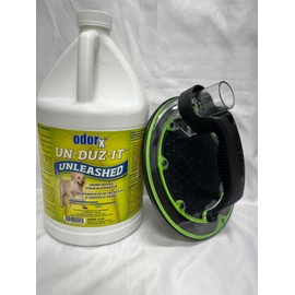Unbranded Un-Duz-It Urine and Spotvac Extractor Bundle