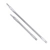 Thyonta 2 PCS Flexible Extension Screwdriver Drill Bit Shaft Holder