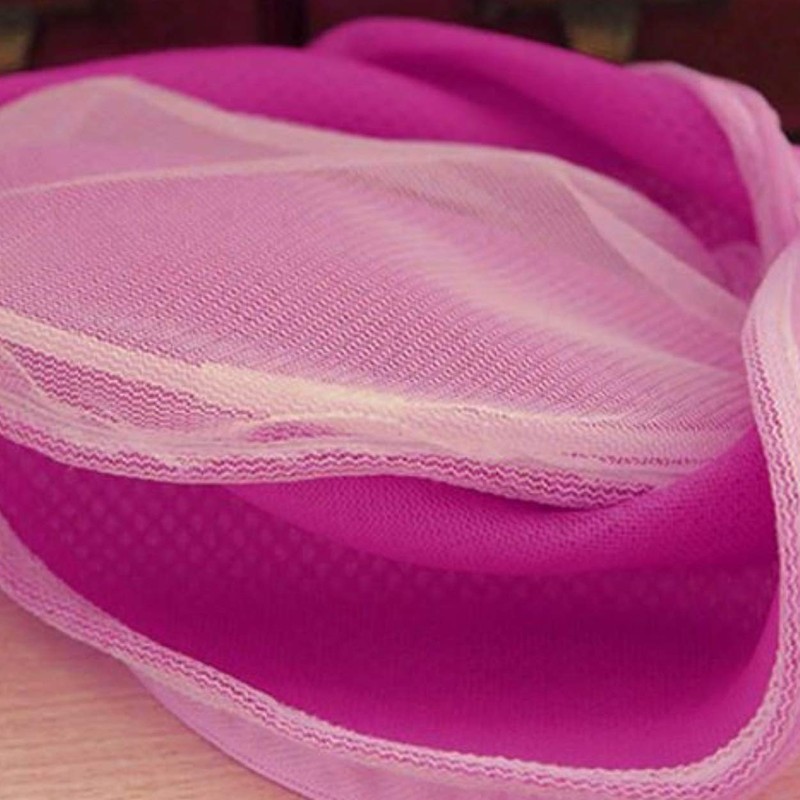 Noondl Bra Wash Bags,Mesh Laundry Bags keeps your Delicates Safe