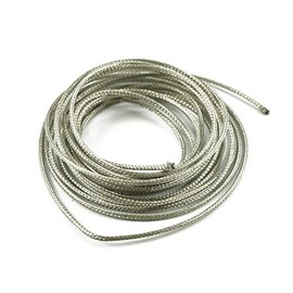 10 Feet 22 Gauge Axegrinderz Gavitt Vintage Style Braided Shield Hook Up Wire for Guitars