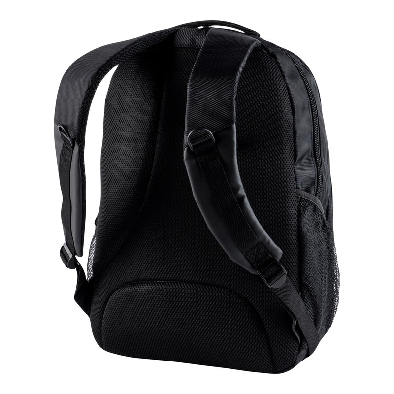 Gilbert Club Rucksack V4 (Black)