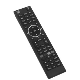 VINABTY Remote Control Replacement Suit for Zgemma Star 4K SATELLITE RECEIVER H4 H5 H7 H7C HS H2S H2H H9 H52TC H5.2s H9S
