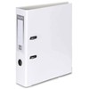 OFFICE Centre 1 x White A4 Large 75mm Lever Arch