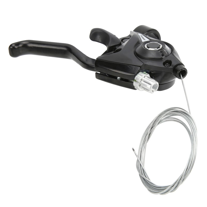 WAKE Bicycle Shifter Brake MTB Road Bike Riding Cycling Disc