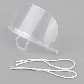 Multi-purpose Cooking Hygiene Mask 9ea