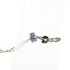 PARACORD PLANET SurMount Dual Cord Lock Toggle Stopper – Plastic